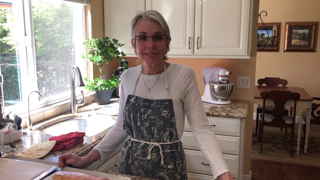 HOW TO MAKE DELICIOUS BISCOTTI