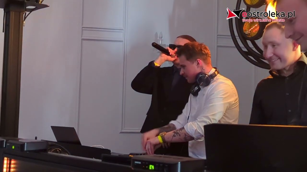 STUDNI&Oacute;WKA 2026 ZSZ 4 OSTROŁĘKA 🔥 ZABAWA, RMF MAXX & DJ ZIMNY GULASZ 
