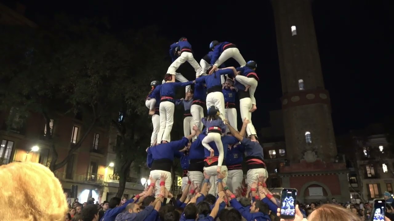 7d6 Foguerons 2026
