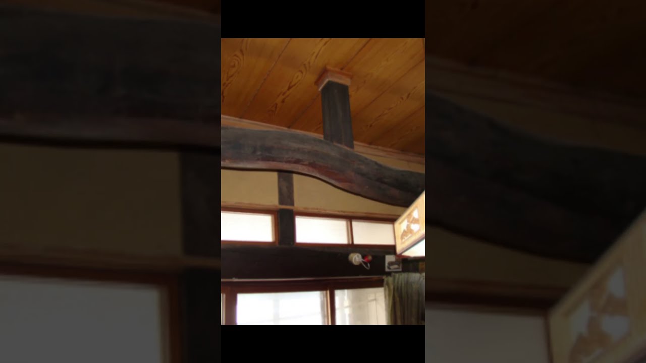Cheap Nagano Home Tour | 100yr Old Traditional Japanese House with PL Permit Under $56K in Japan 🇯🇵