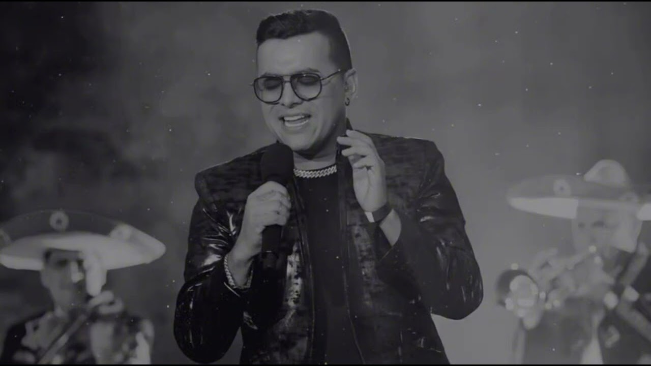 Aventurero - Yeison Jiménez 