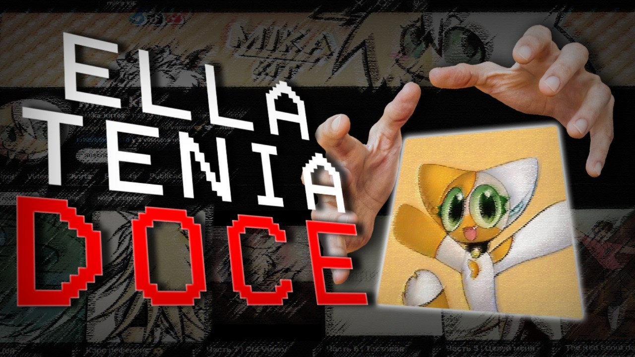 Cuando INTERNET ACOSÓ a UNA NIÑA | Haji - Loquendo
