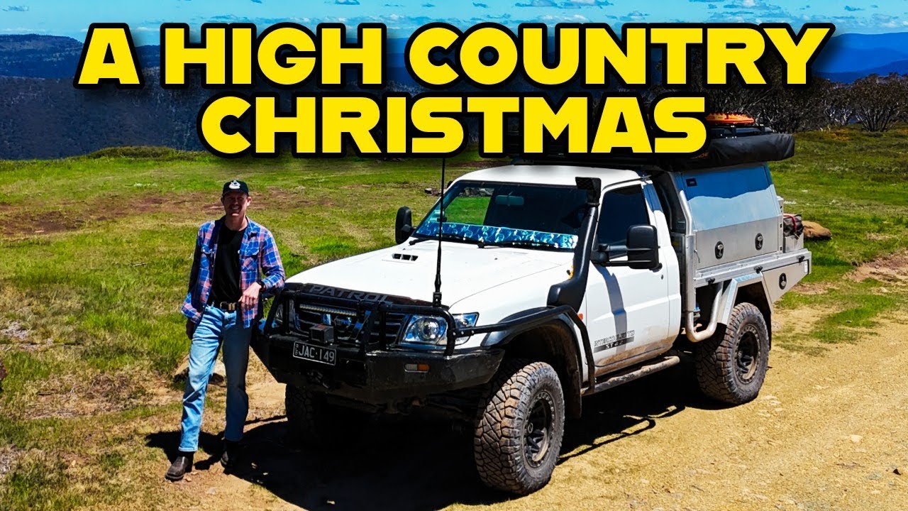 A High Country Christmas (Episode 11)