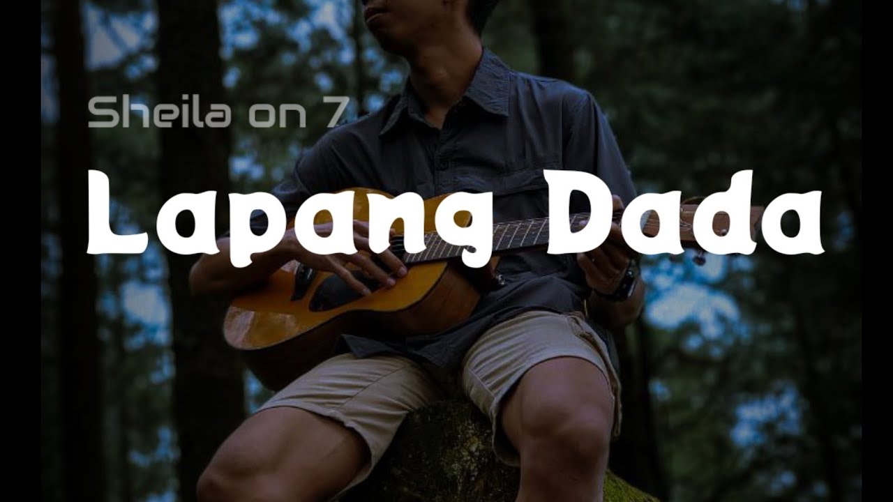 Lapang Dada lirik ( sheila on 7 )