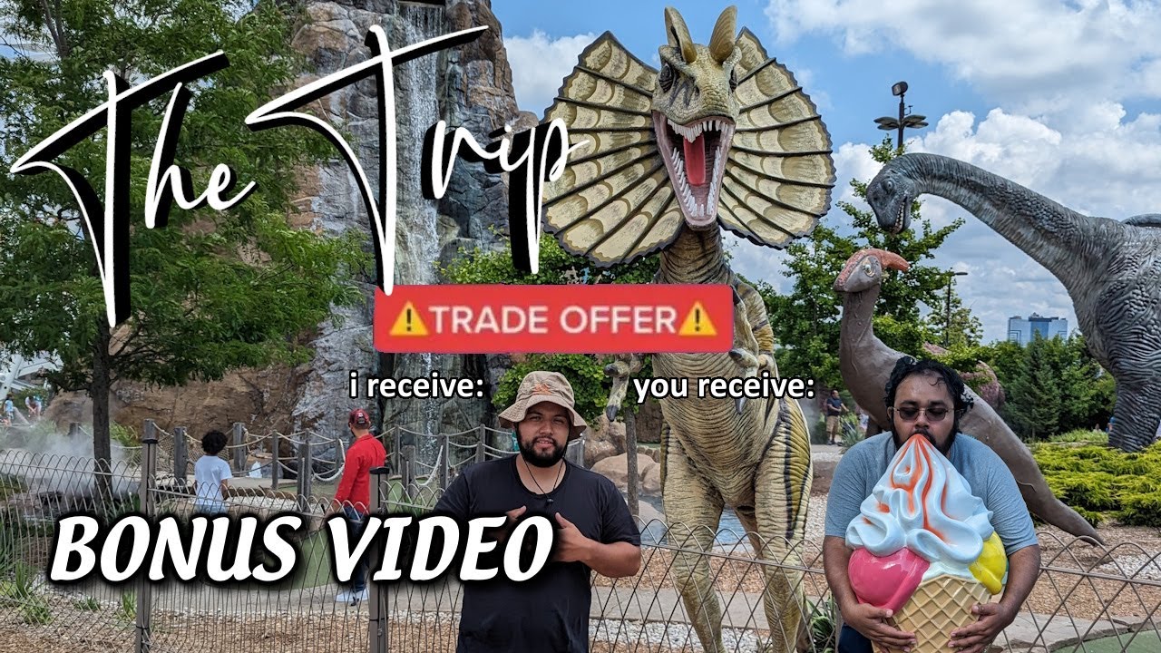 The Trip: Reminiscing