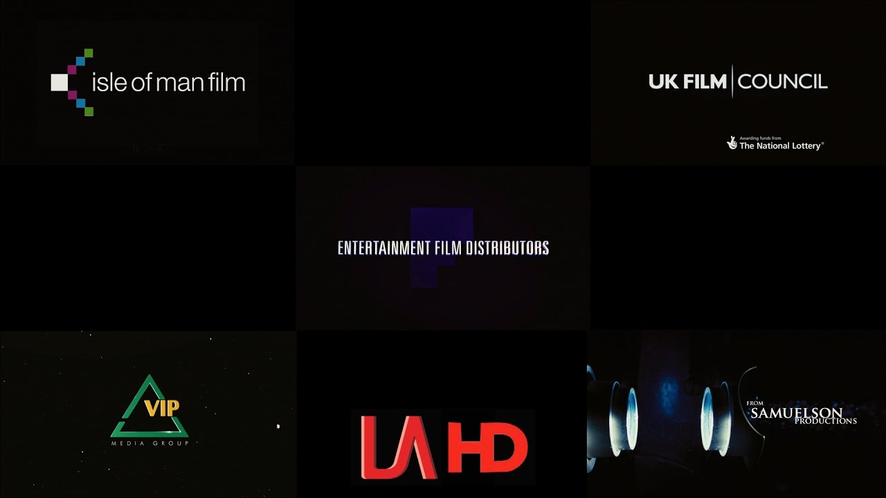 Isle of Man Film/UK Film Council/Entertainment Film Distributors/VIP Media Group/Samuelson Prod.