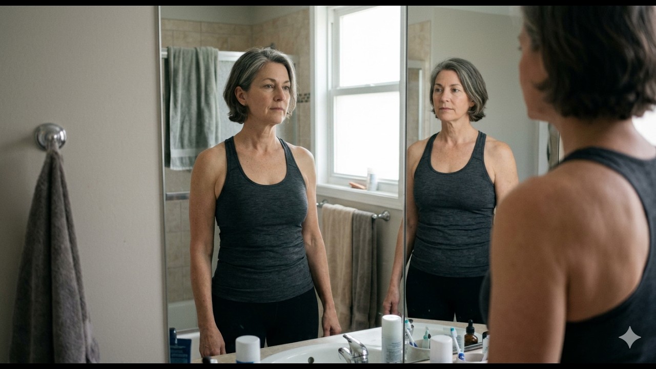 Getting Back to Fitness After Cancer and Menopause: Here Are 3 Things I Had to Adjust