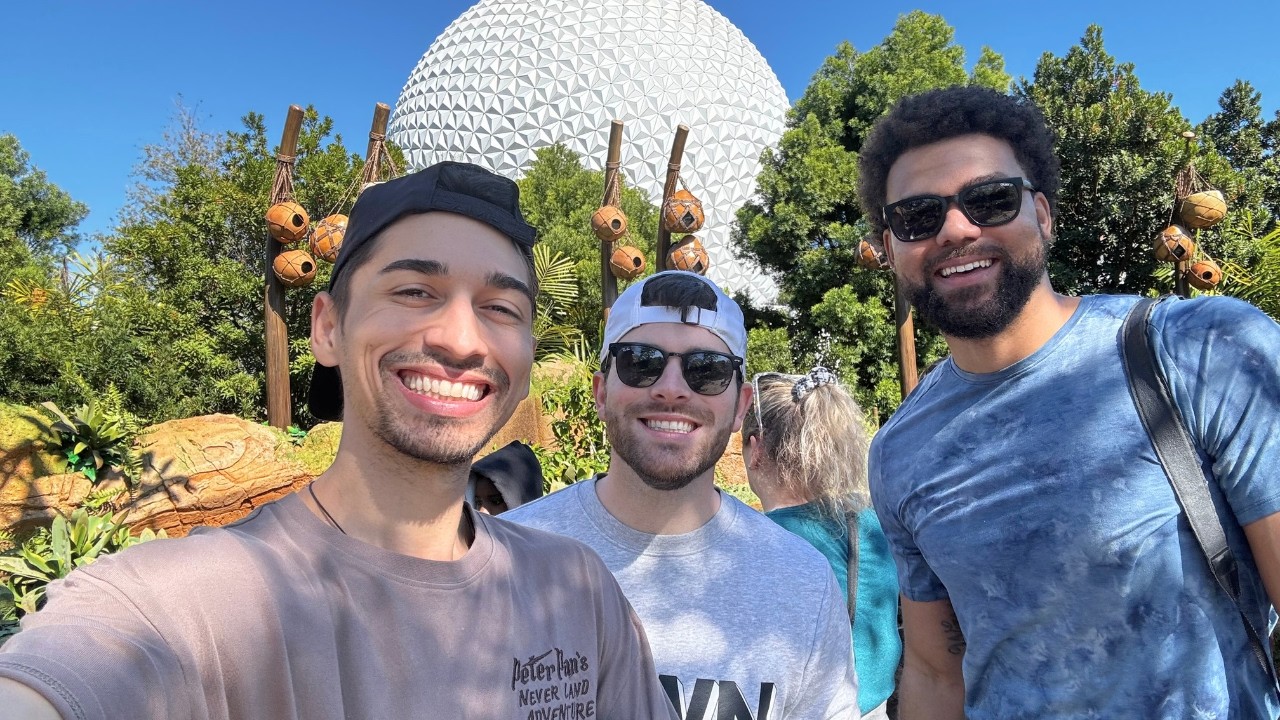 EPCOT Festival Of The Arts 2025 | New Broadway Attraction & Food - Walt Disney World