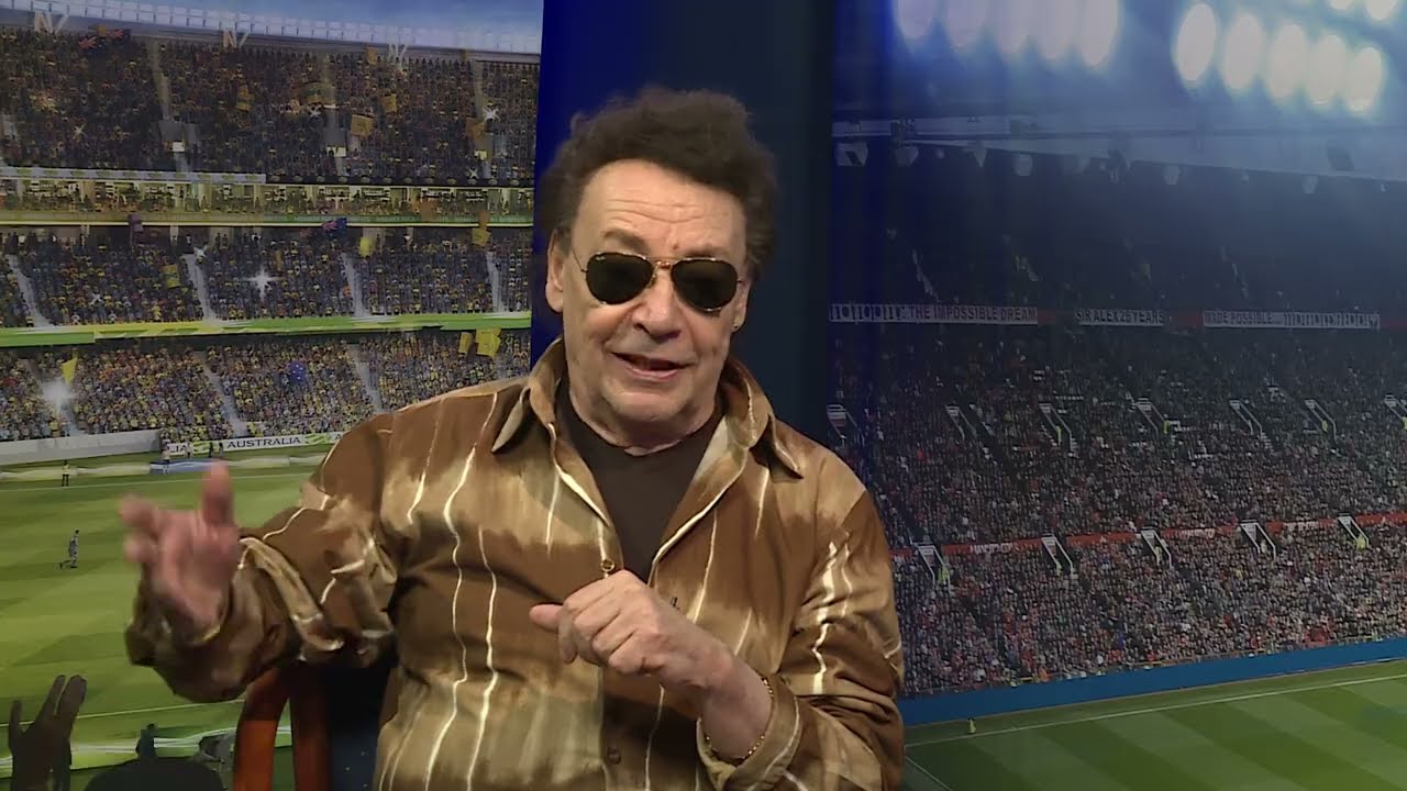 Sporttárs - Fenyő Miklós (Hegyi Iván műsora)