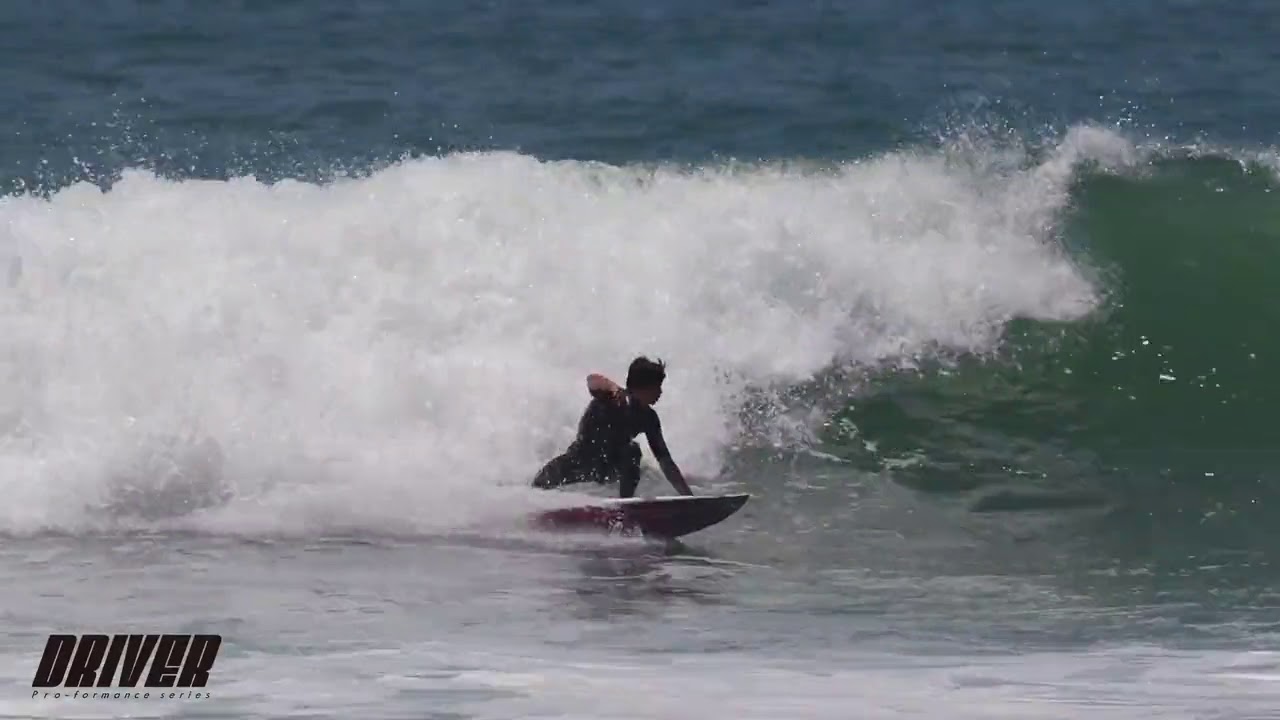 Luvsurf TV 473：LOST『DRIVER』小林 桂 Kei Kobayashi 2017