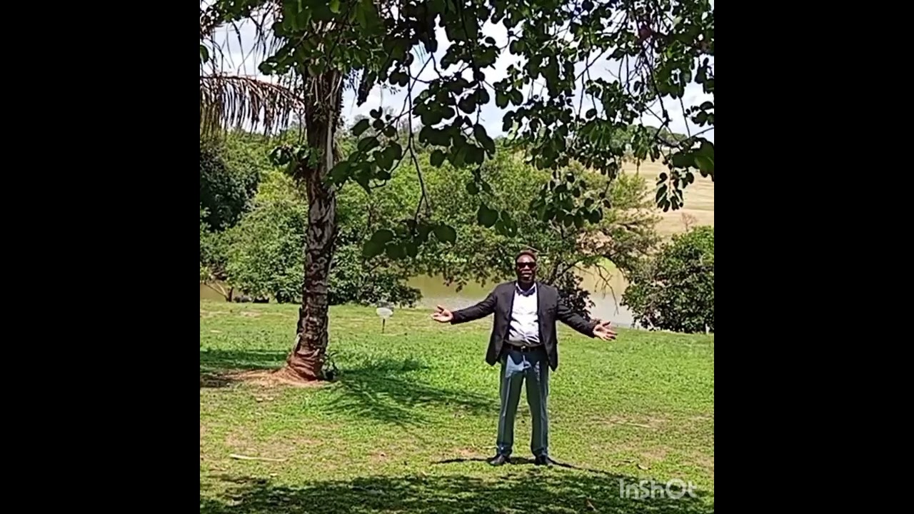 João caldas   querida igreja 