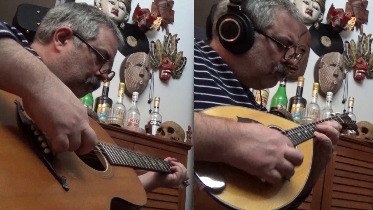 Anima Solitaria - Giovanni Vicari