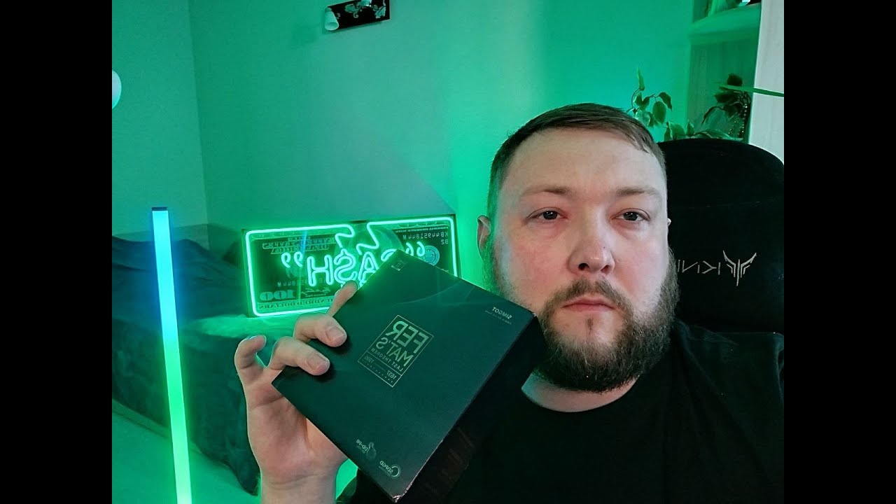 Откройте для себя шокирующую правду о звуке | Simgot EA1000