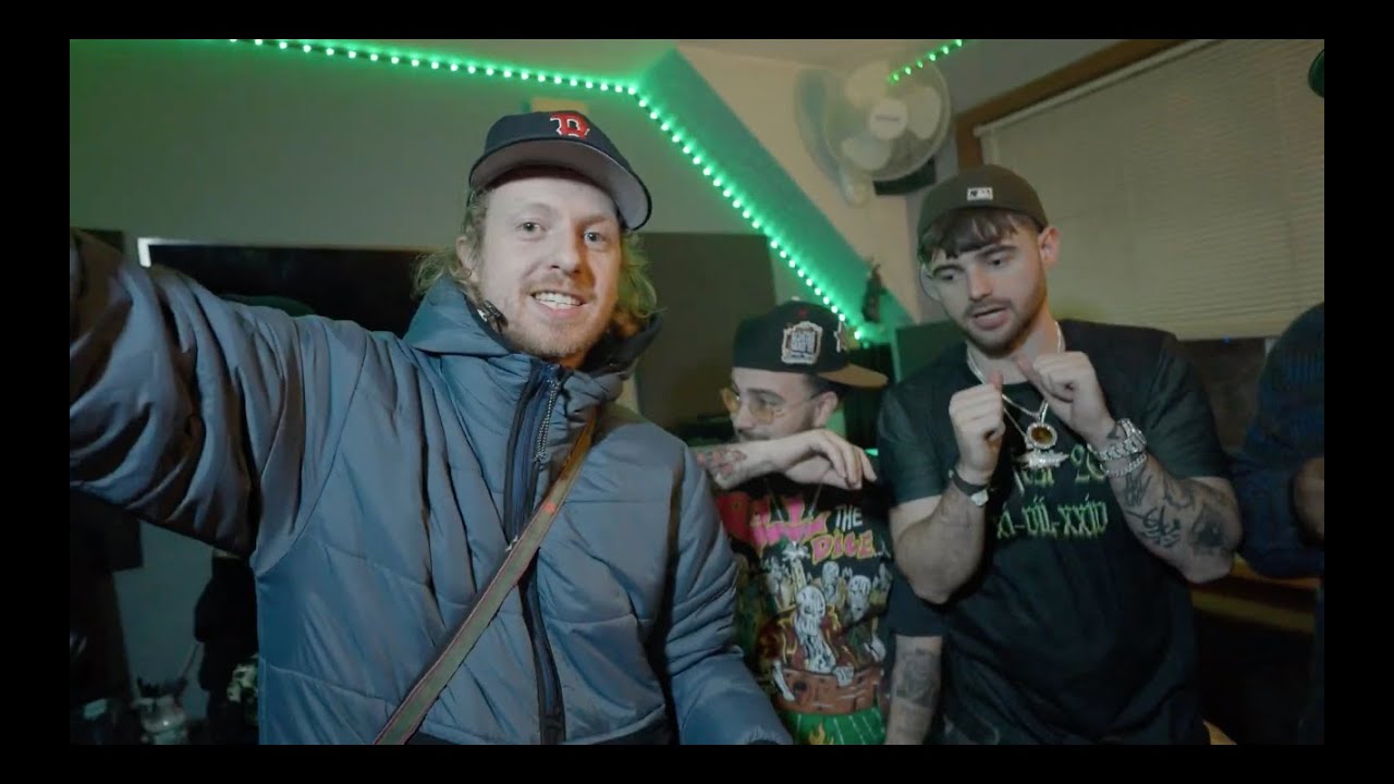 ONLINE TONY FT DJ LUCAS - 