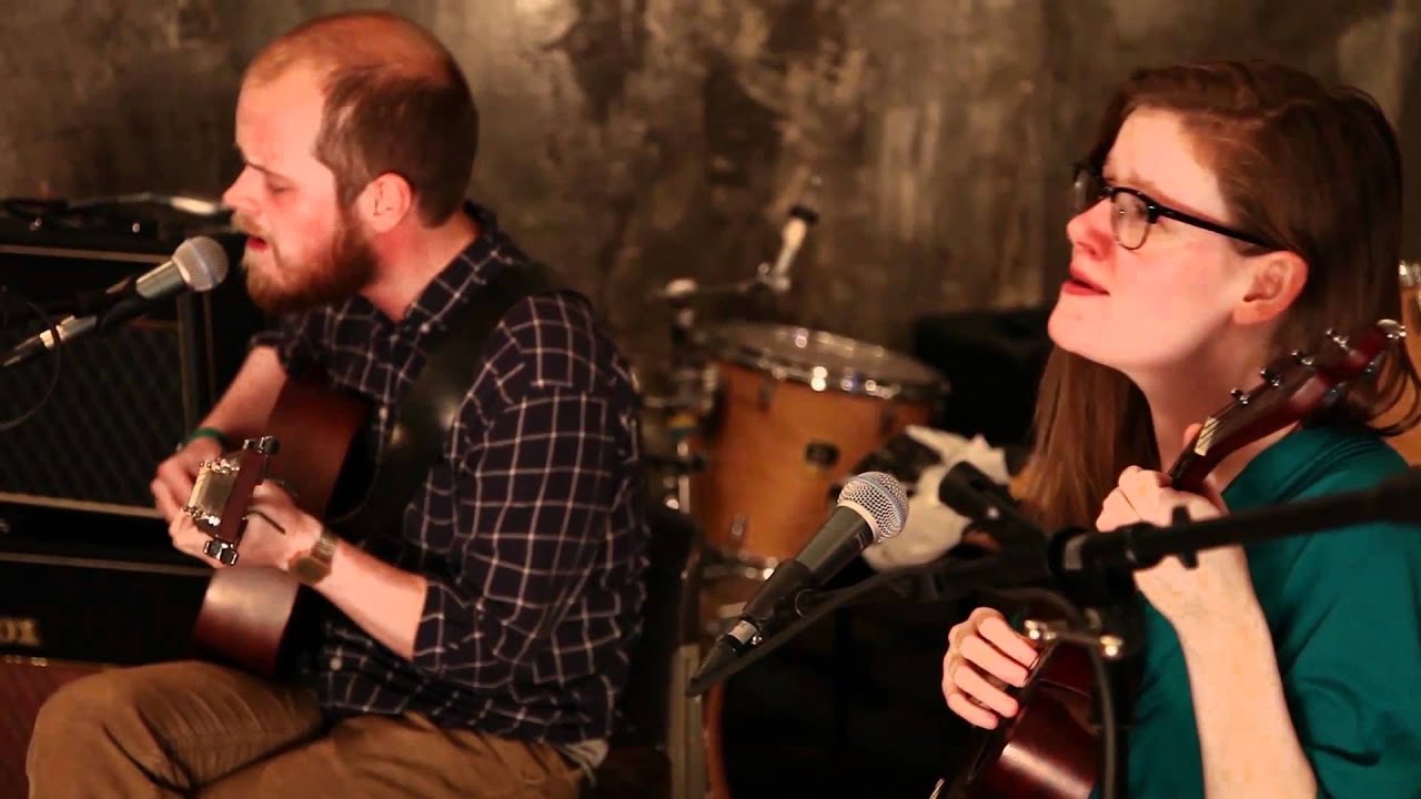 Snorri Helgason - Mockingbird (Live at KEX Hostel)