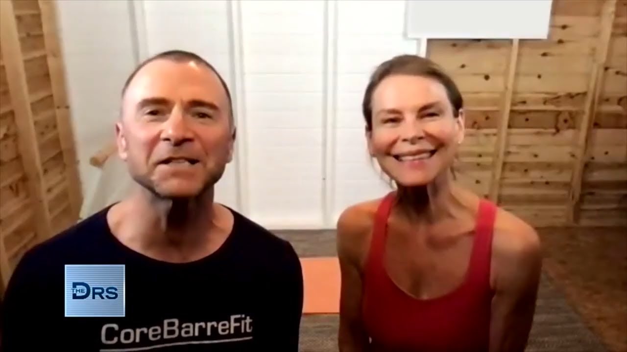 Get Faster Metabolism as You Age?