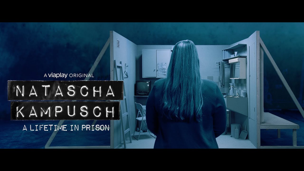 Natascha Kampusch - A Lifetime in Prison | Official Trailer