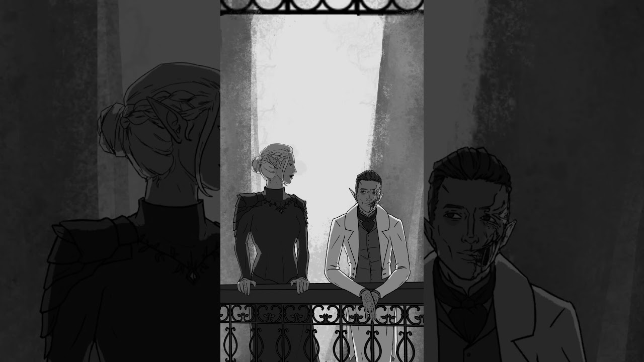 No future for the wicked. #book #fantasy #erdeneov #darkfantasy #writer #animation #oc