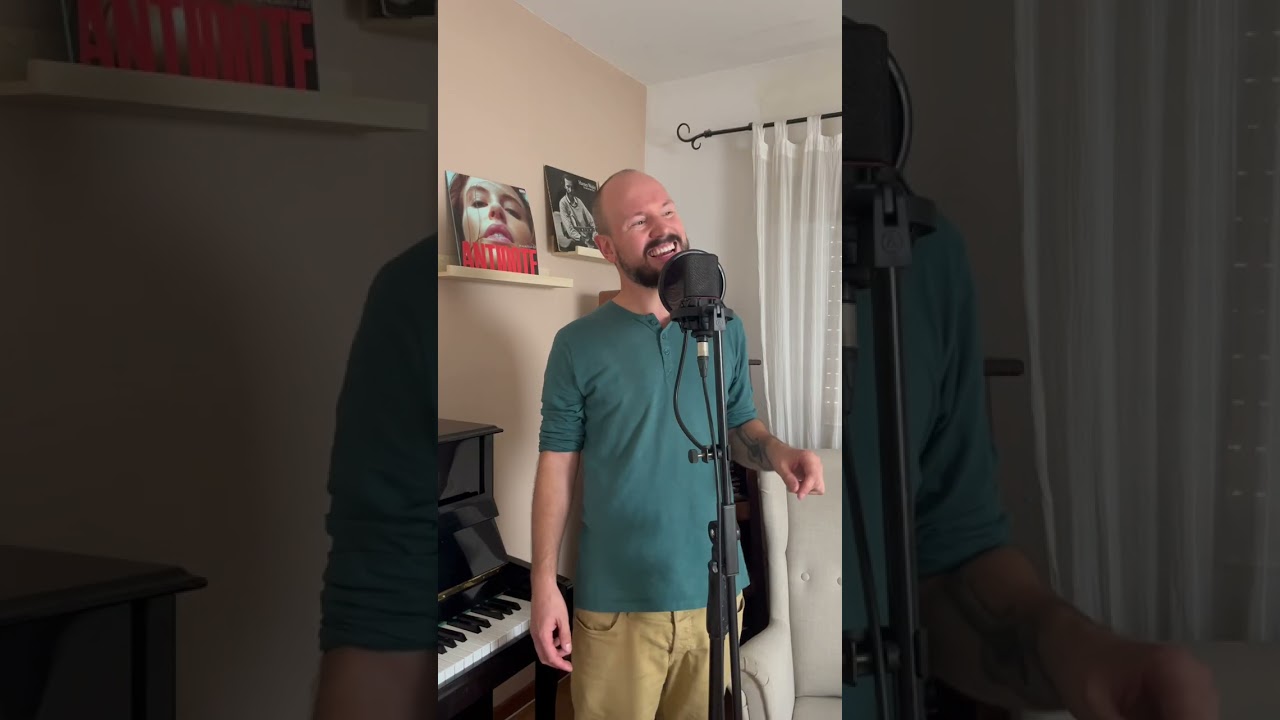 Edge of the Earth - The Beaches (Cover)
