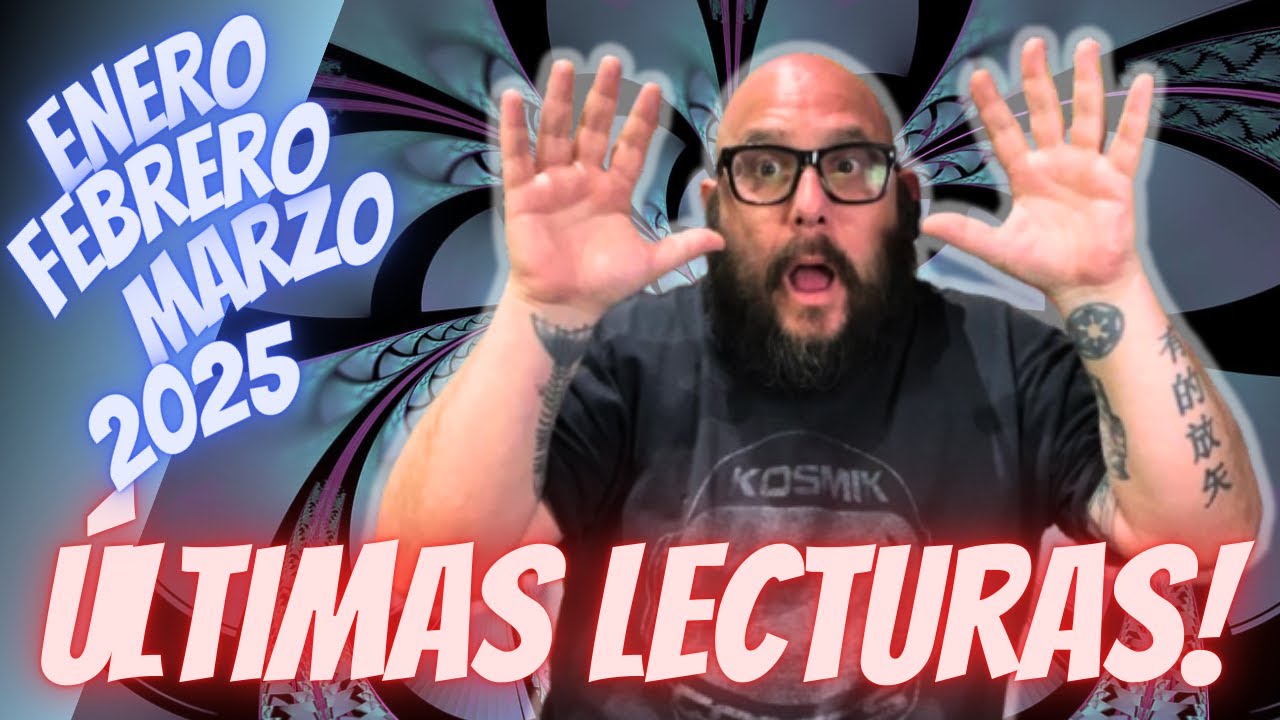 💥 Lo MEJOR del Trimestre (ENERO-FEBRERO-MARZO) 💥