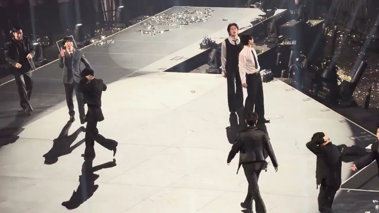 BONAMANA UPER JUNIOR 20th Anniversary TOUR ＜SUPER SHOW 10＞ in KAOHSIUNG D2 012426