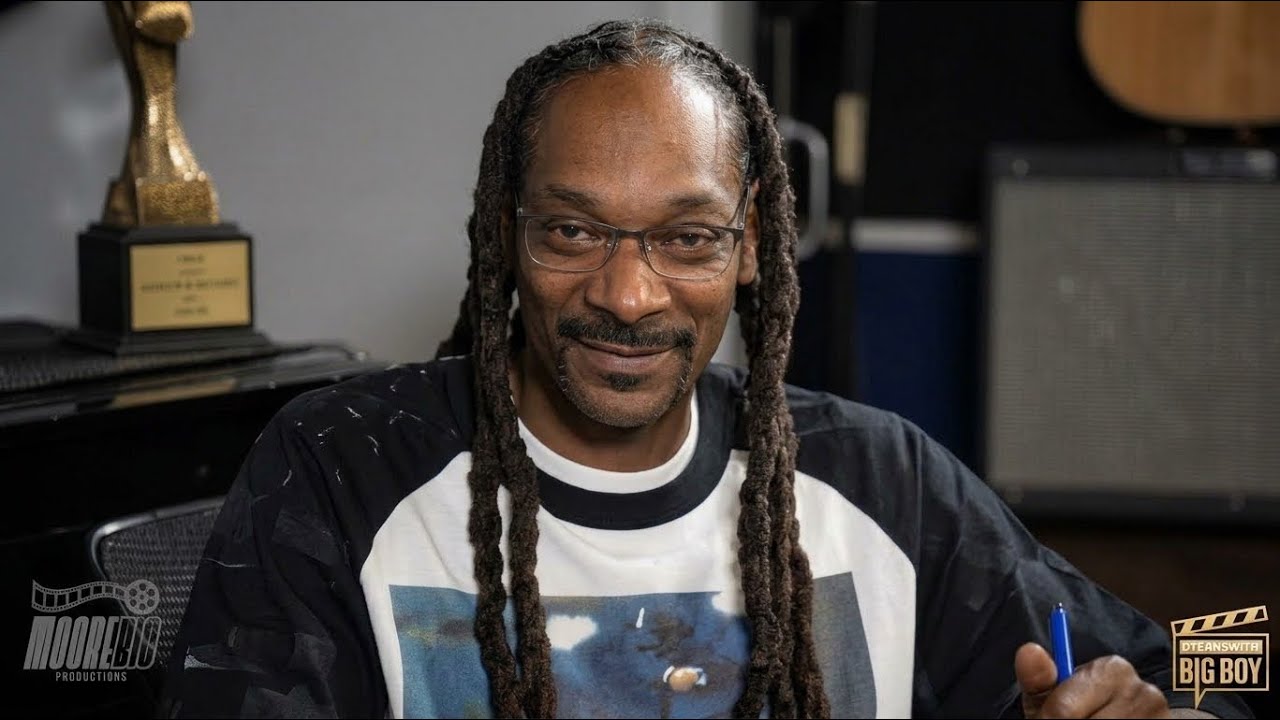 &ldquo;Suge Knight Owed Tupac $150M, So He Unalive Him&rdquo; Snoop Dogg Reveals Everything 😳