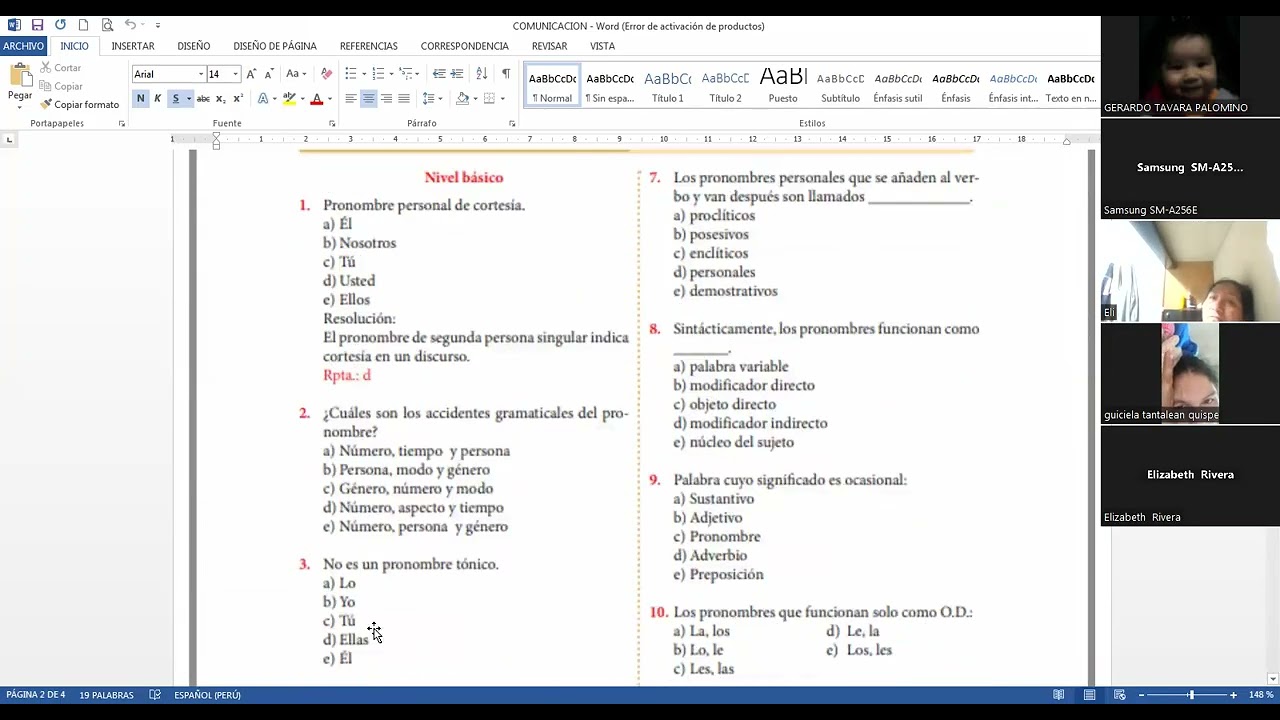 CEBA COMUNICACION 18 01 26