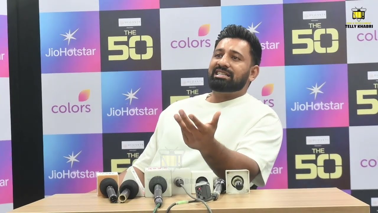 Rajat Dalal's First Angry Interview After Exit from The 50 Reaction On Shiv Thakare 