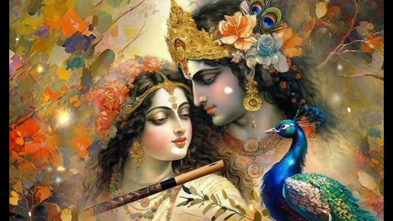 जय राधा माधव जय कुंज बिहारी
