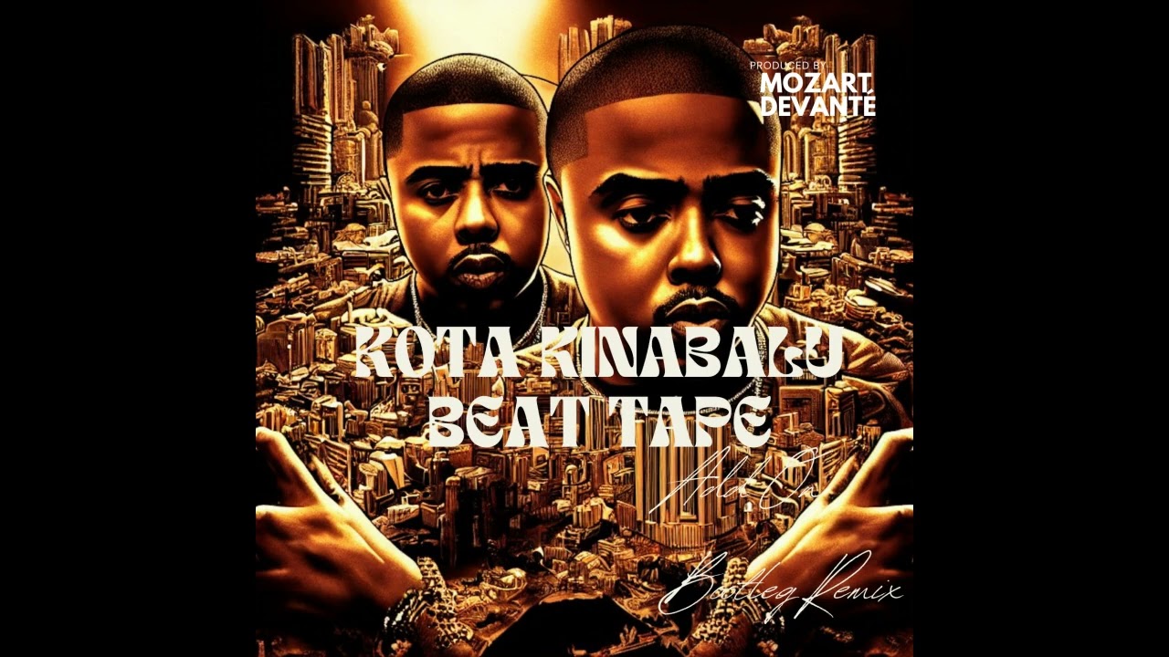 CronicalZ   Susah Reply (REMIX)