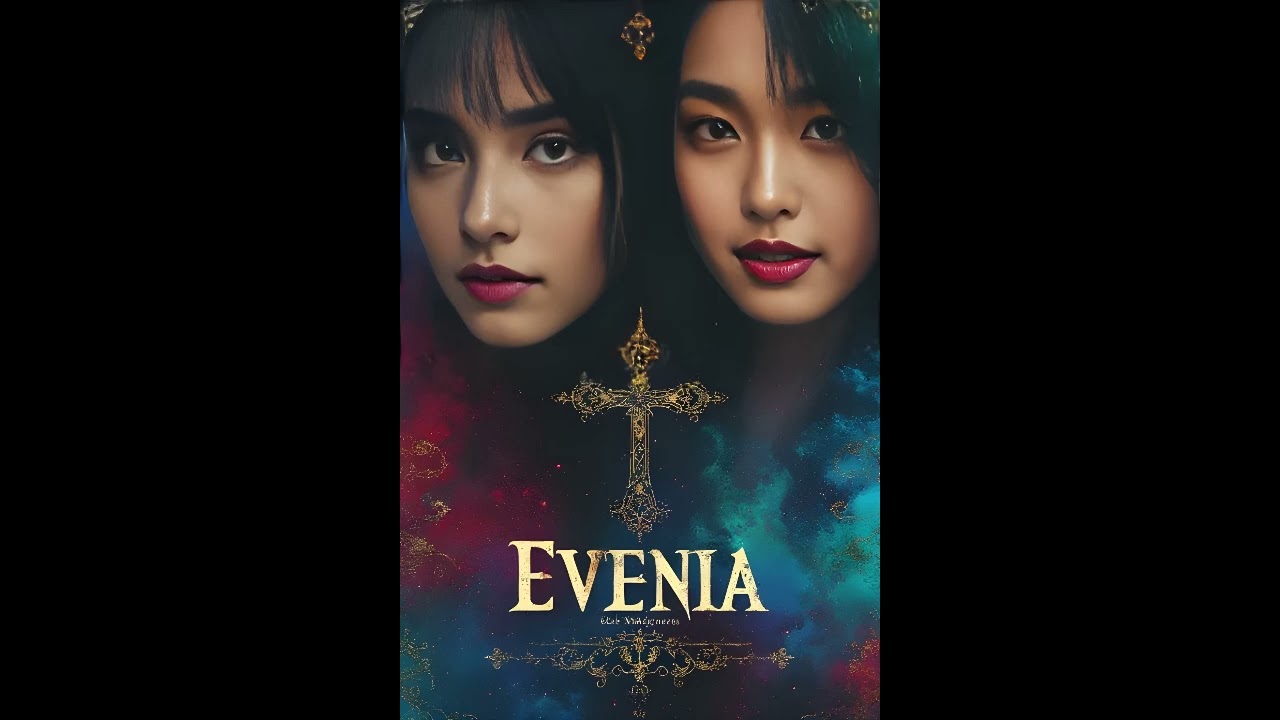 Sang Kebenaran - Evenia Band (Official Music Video)