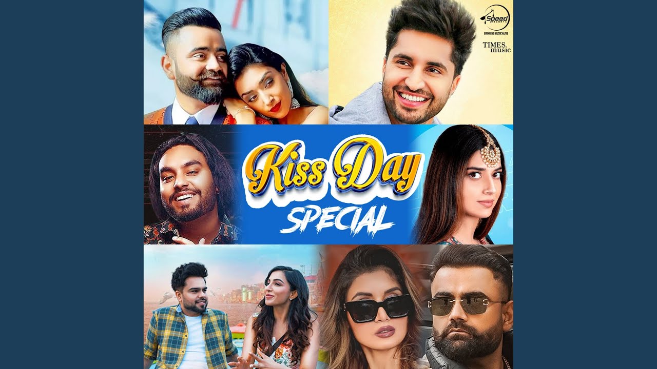Kiss Day Special