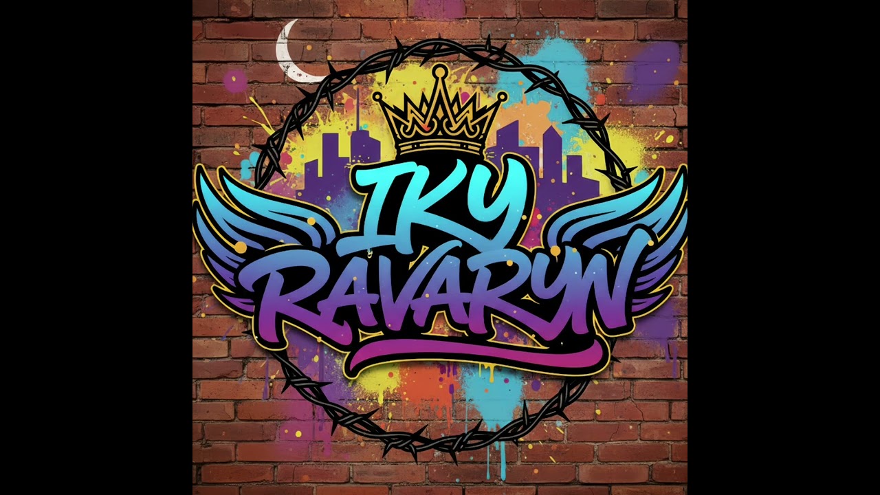 IKY RAVARYN 1.4 (WEELIFE) 