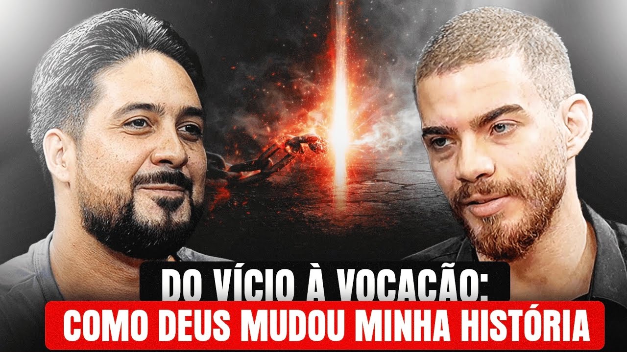 A História Real de Alan Neander