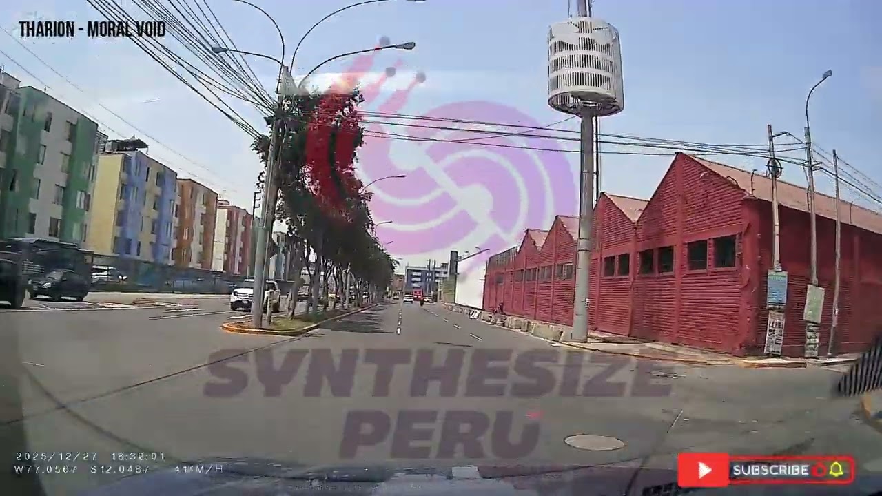 Synthesize in the car || Fictional - Sequence Vogue - Tharion - Fragments Of Passion and more ...