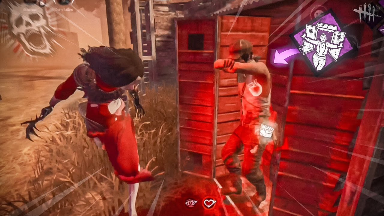 Bullying Killers in DBD Mobile | Dead by Daylight Mobile