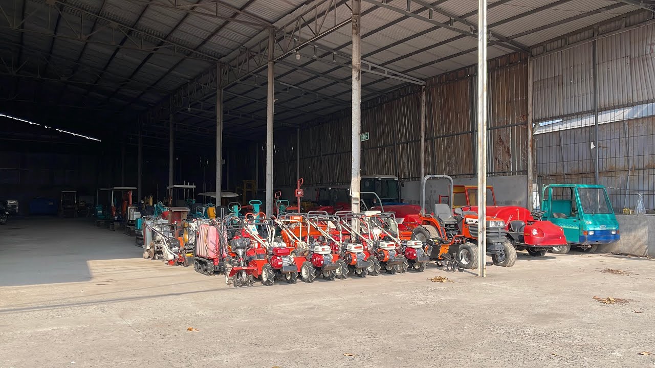 Mùng 6 Khai Trương Cửa Hàng Nông Cơ Nguyễn Văn Châu Chúc Anh Chị Em Trúng Mùa Được Giá