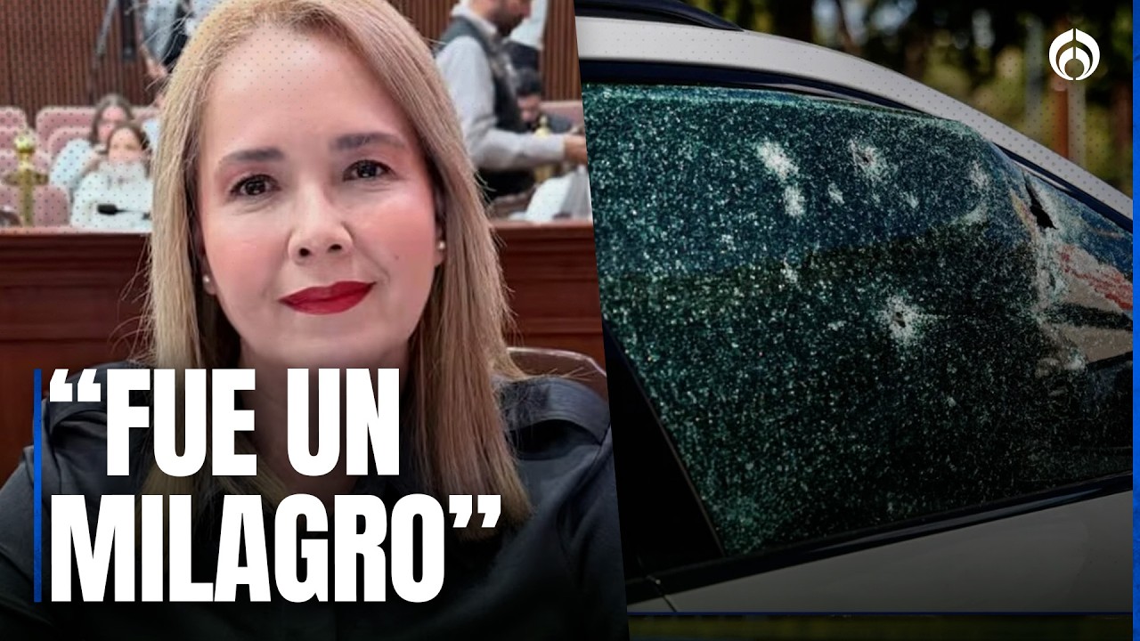 Elizabeth Montoya tira por la borda versión de Harfuch; “fue un ataque directo”