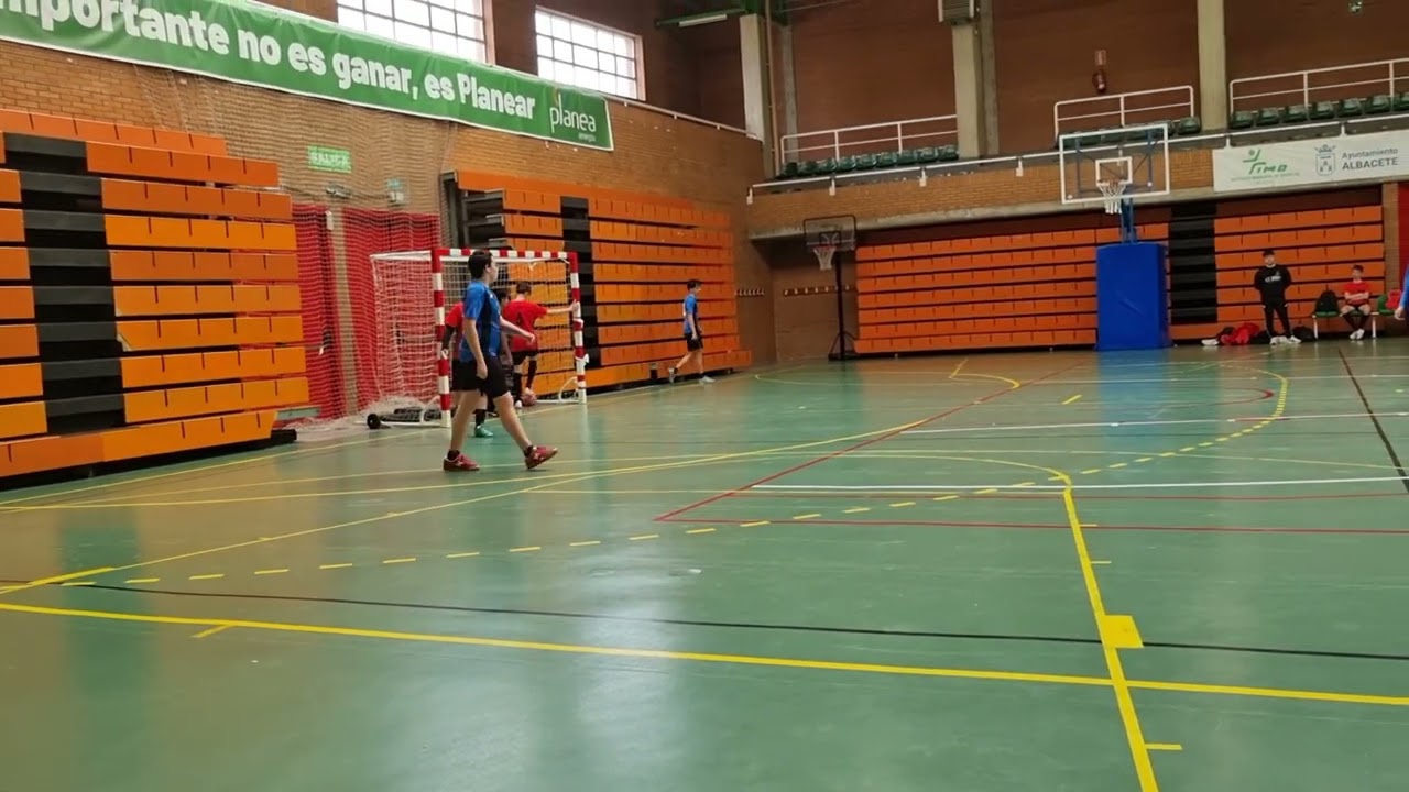 El Cadete 2010 suma y sigue