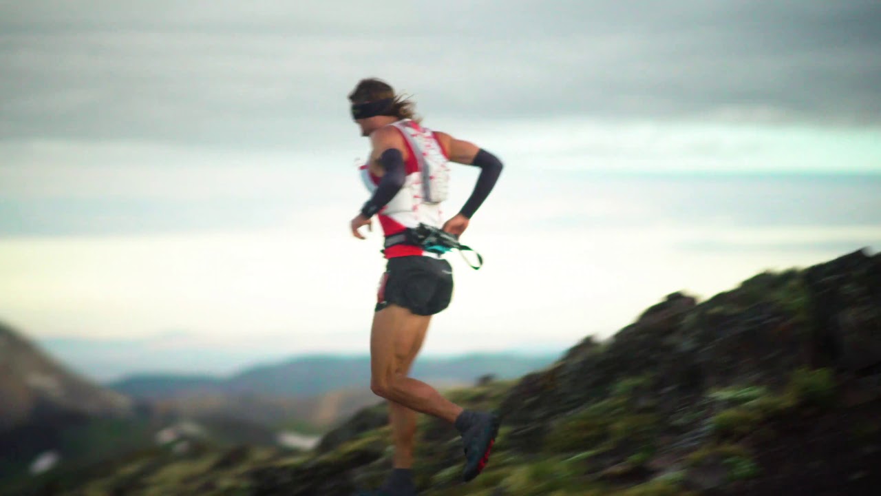 The Tushar Mountain Runs 2019