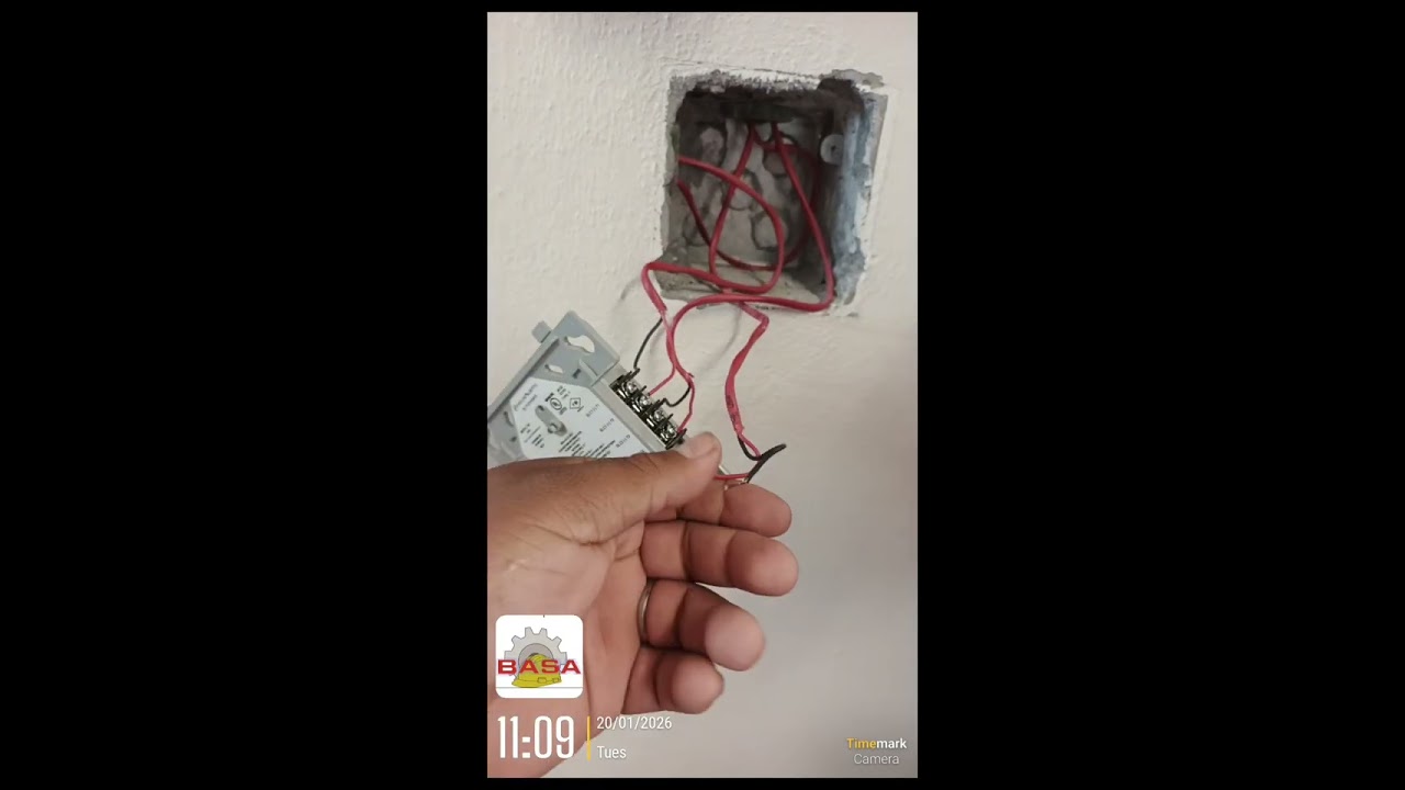 Inspección De sistema de Alarma contra incendios. Panel Fire Lite MS-9600UDLS. 