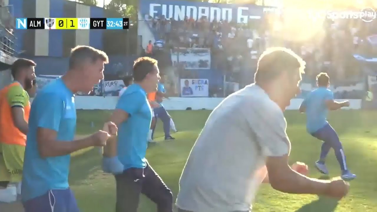 Misión Media Producciones | TyC Sports Play
