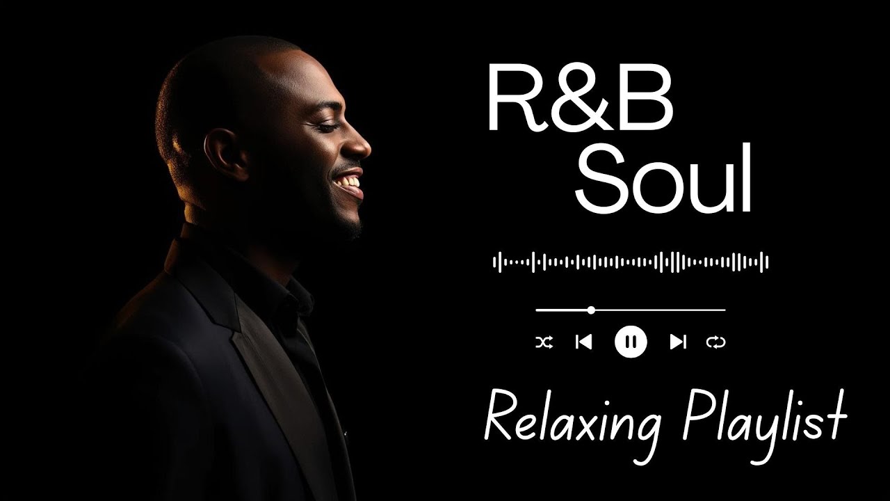 R&B Healing Music &ndash; Soft Dream Vibes For Sleep, Healing, Relax, Grooves