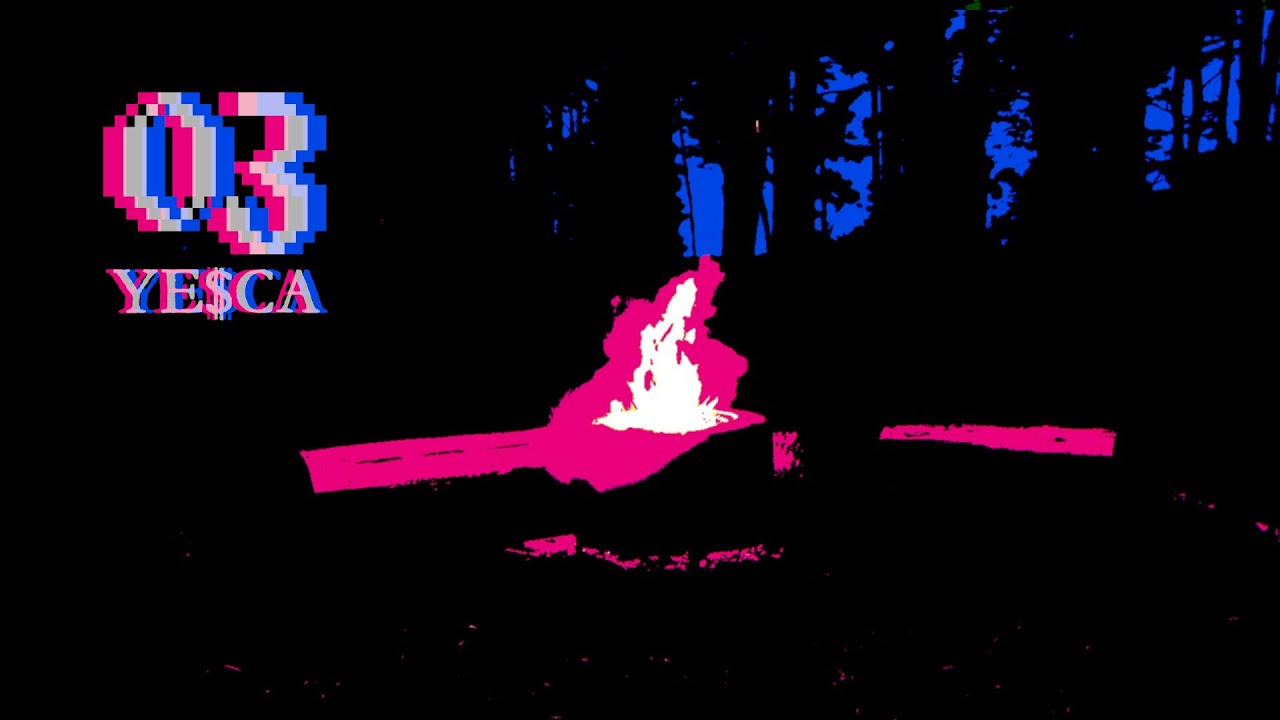 LAFORMULA · Yesca [ 03 / 11 ] · Rare Groove Hip Hop