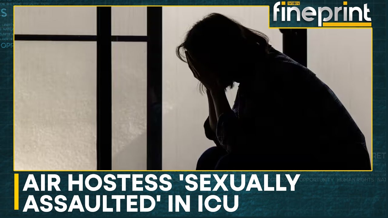 India: Woman Patient Allegedly Assaulted Inside ICU By Hospital Staffer, Two Nurses Watched Quietly