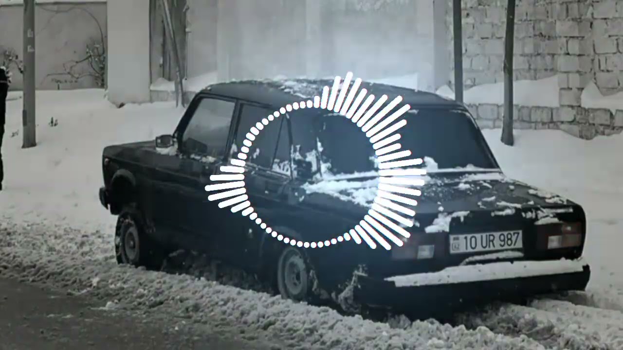 Azeri bass music (Daha səni neynirəm mən) #remix #azeribassmusic #bassmusic 