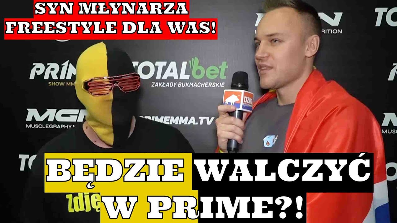 @ojwojtek + Syn Młynarza na Kiribati?! WIELKA AKCJA WIDZOWIE!