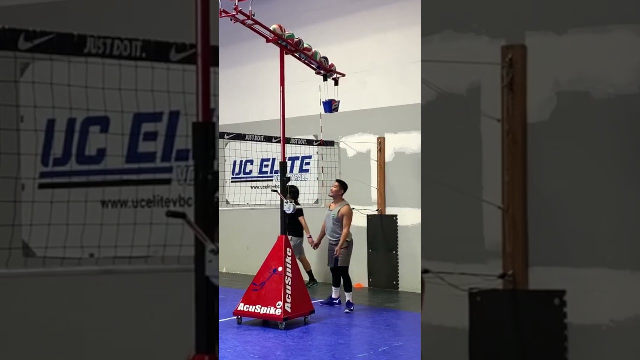 Increasing Spike Reach with AcuSpike