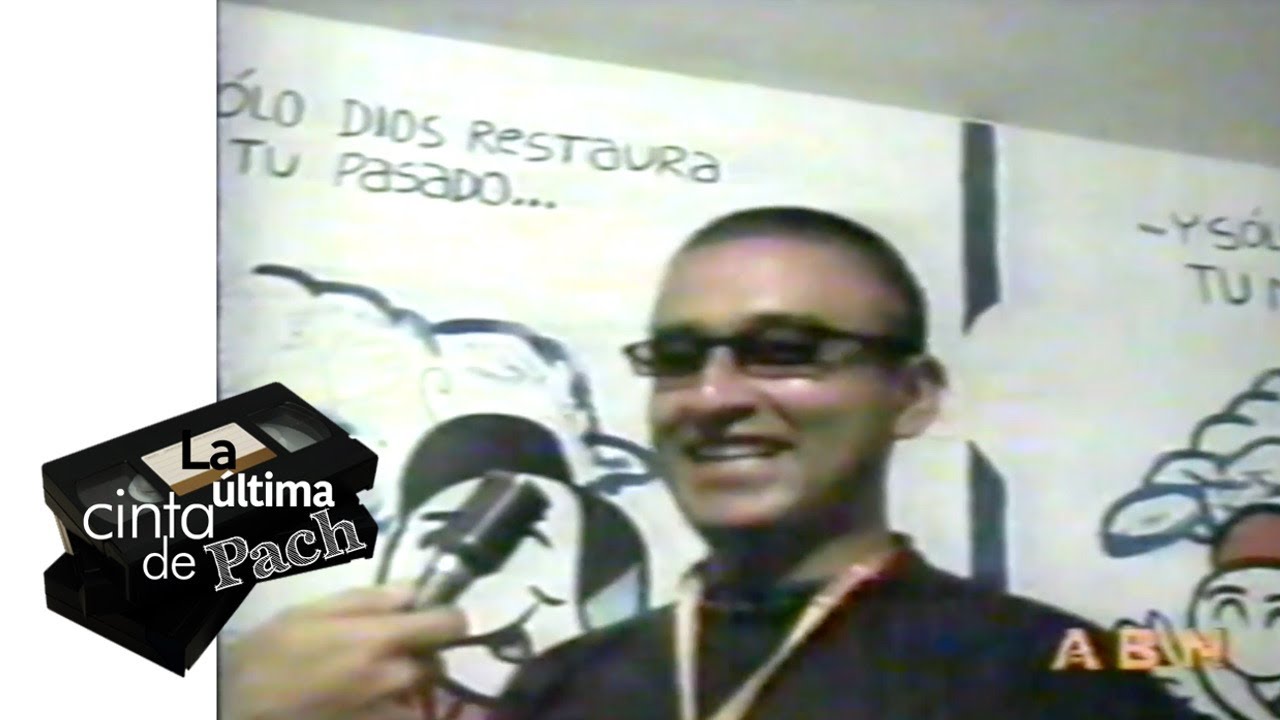 116). (2002) Alex Campos y Misión Vida