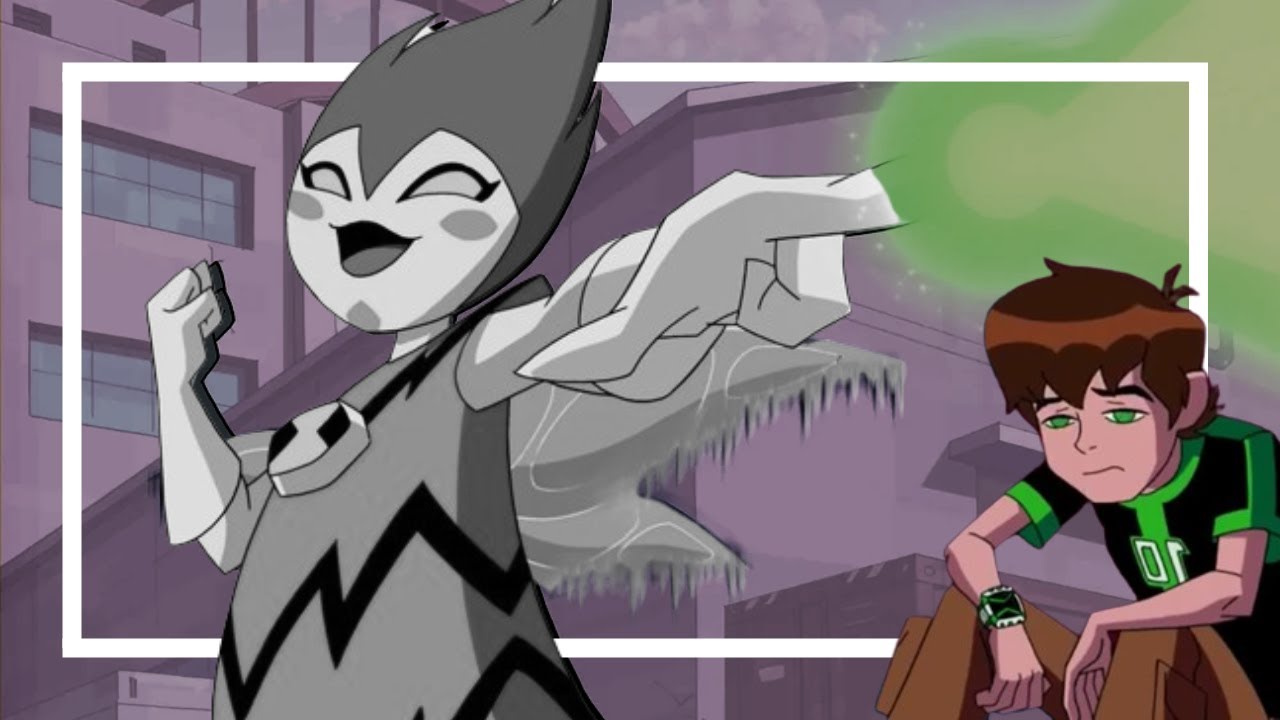 ¿Ben es un femboy? Mitos del fandom #1
